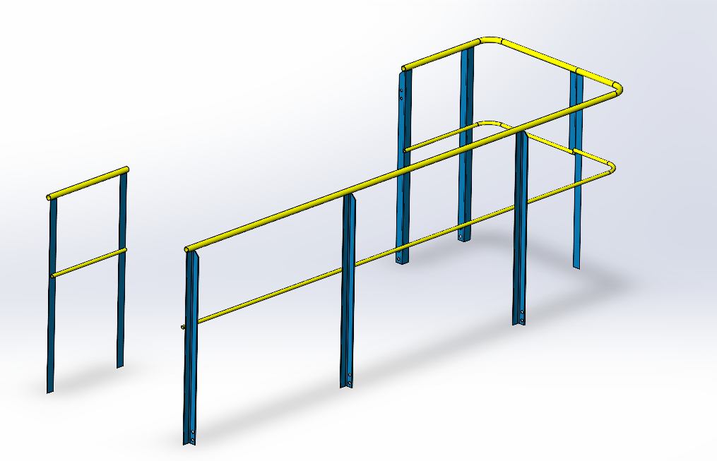 Handrails